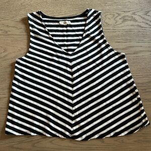 Women’s Madewell top